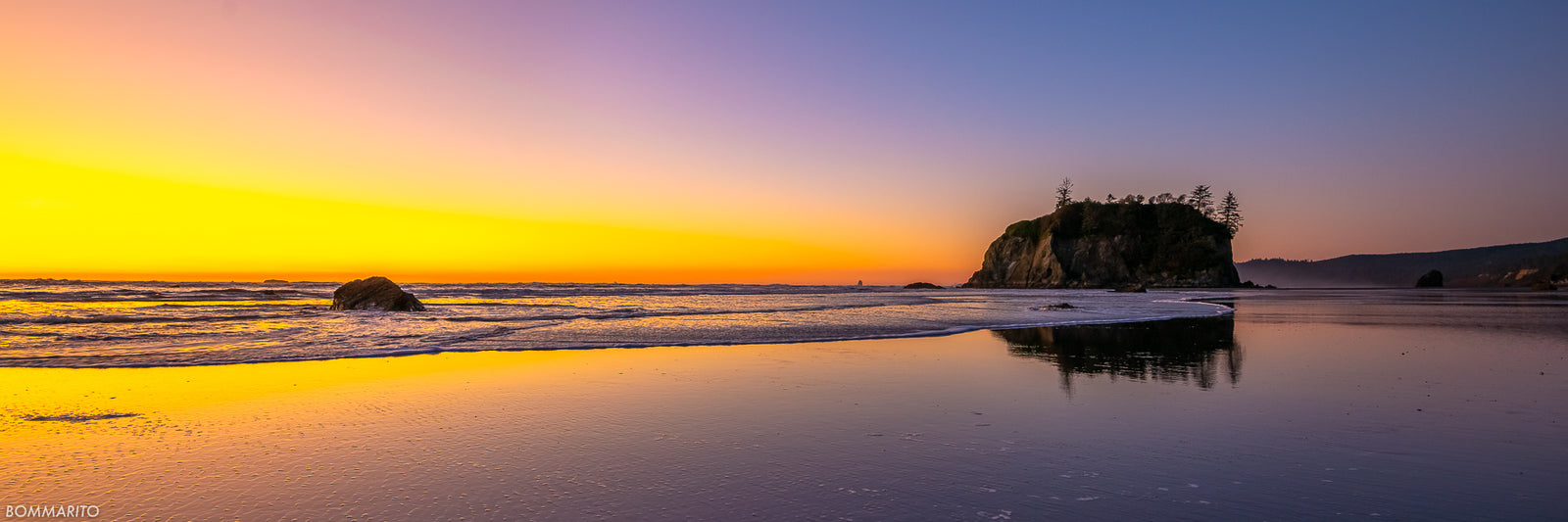 Ruby Beach
