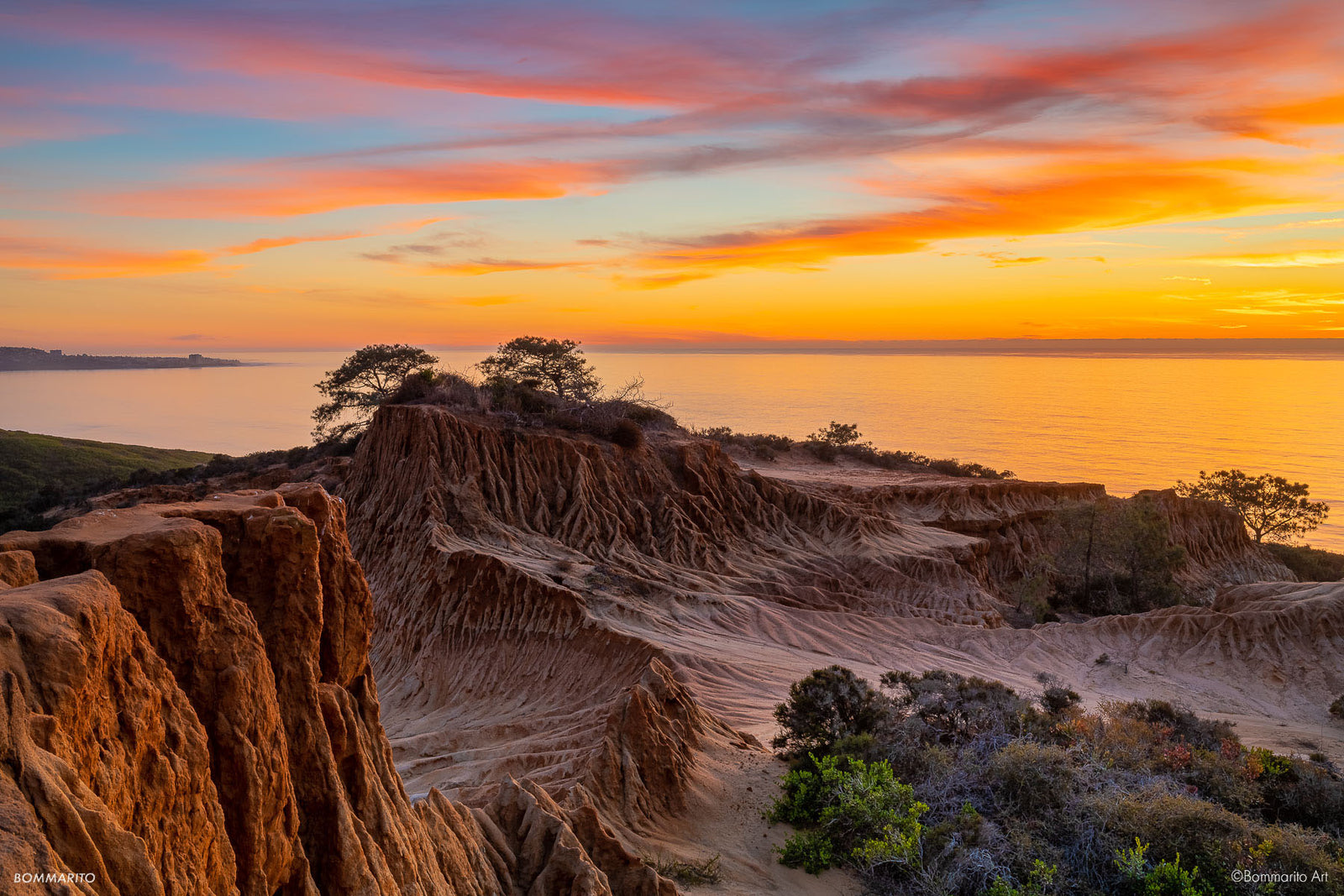 Torrey Sky