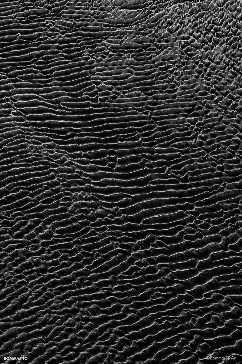 Sand Illusion