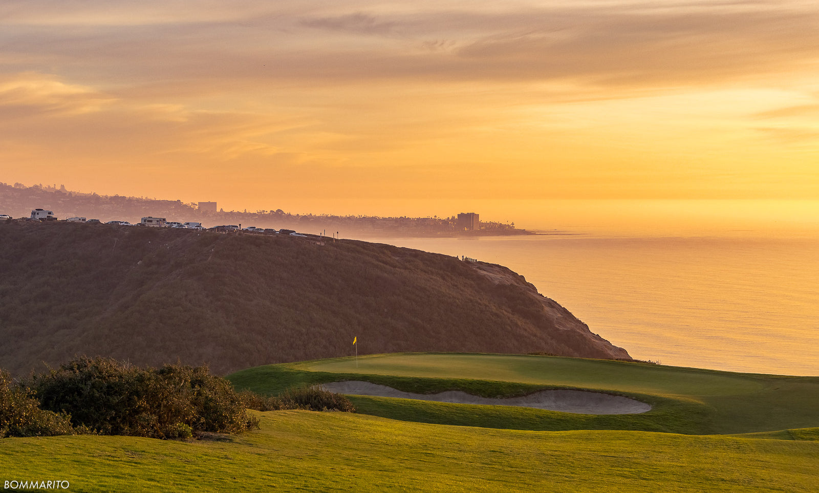 Signature Par 3