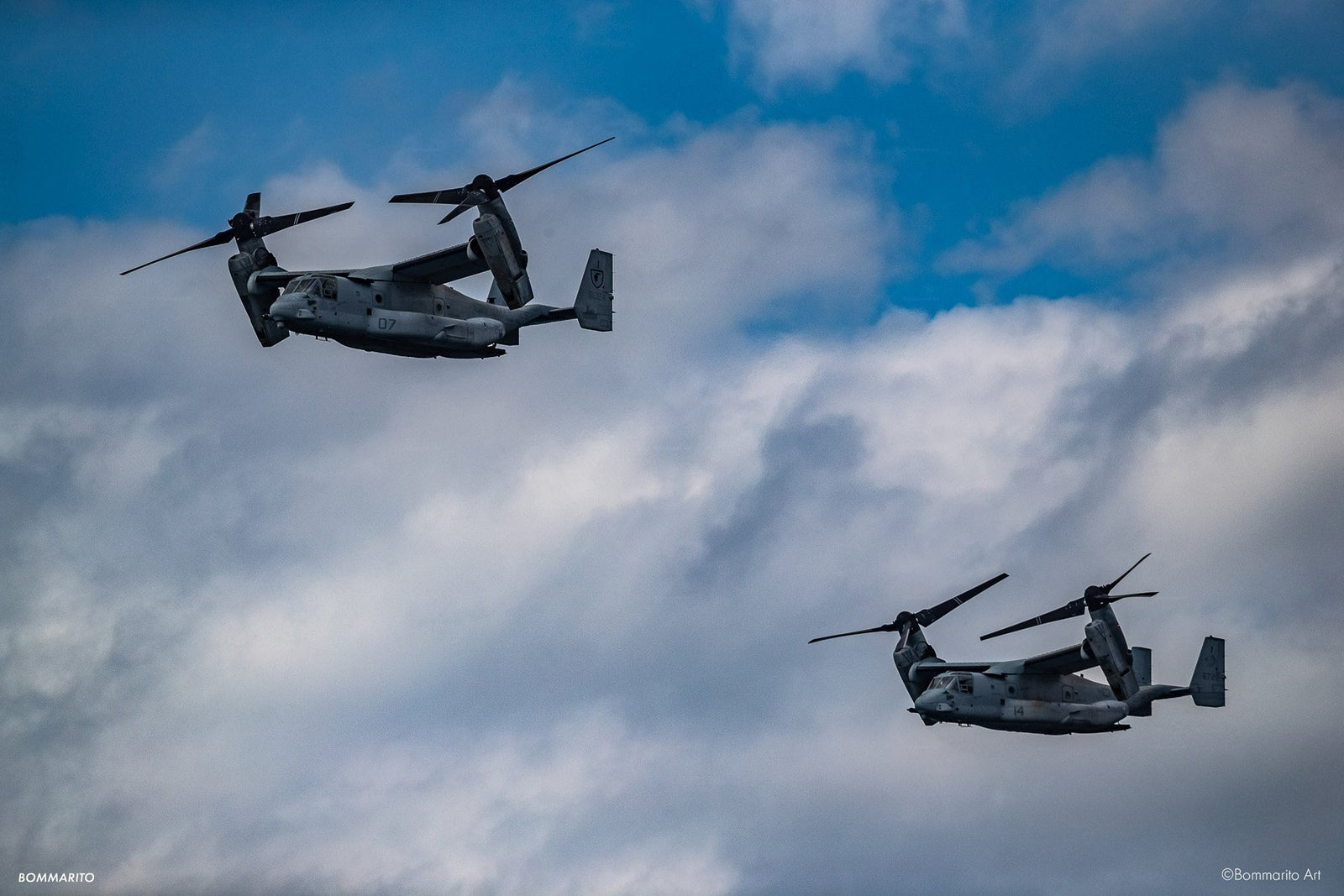 Skyhawks