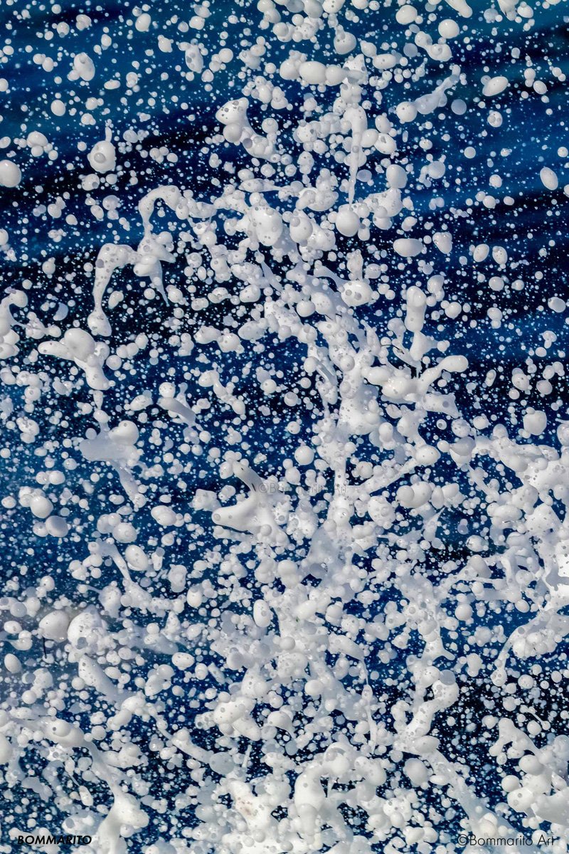 Snow Foam