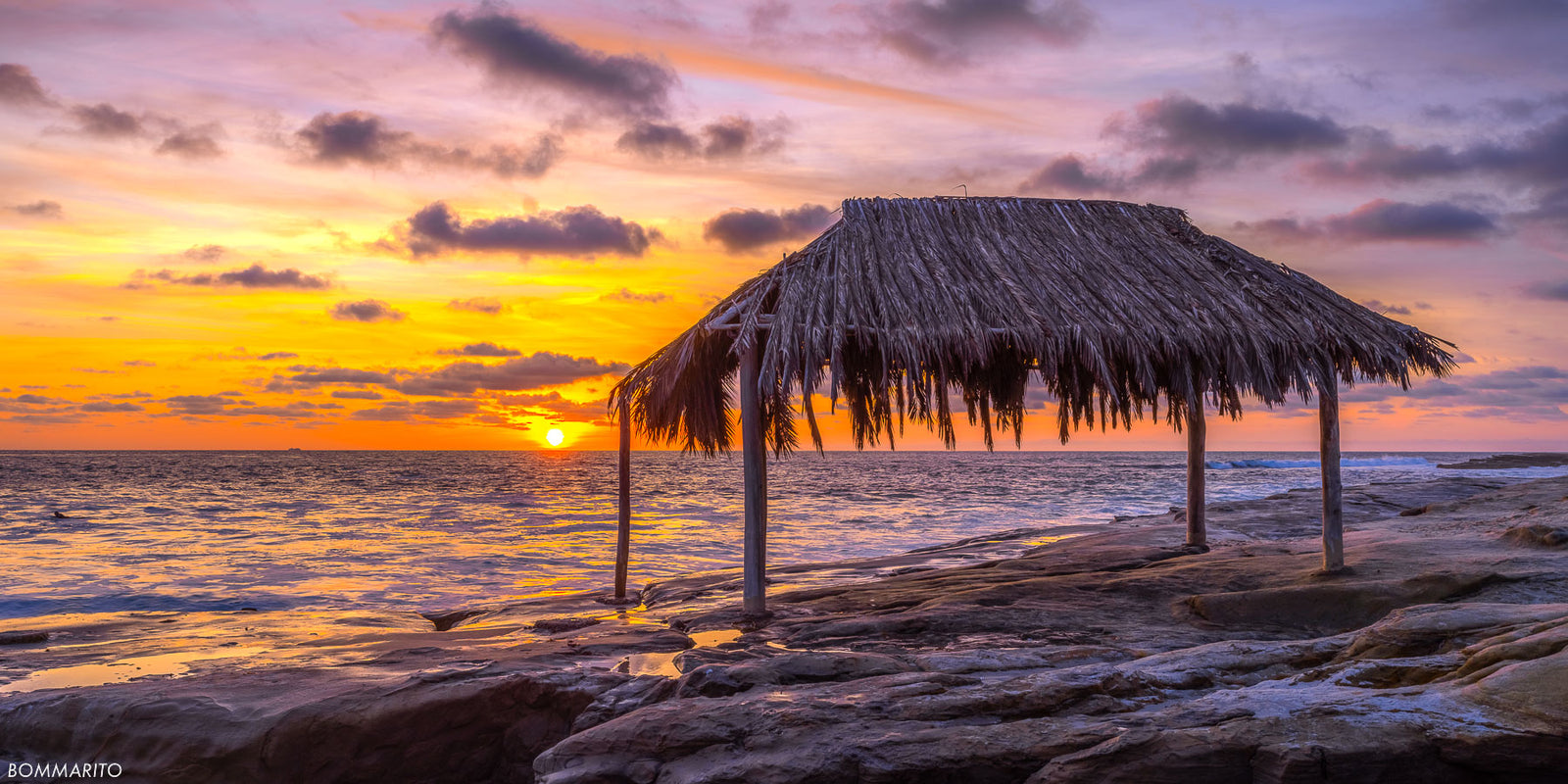 Surf Shack Serenity