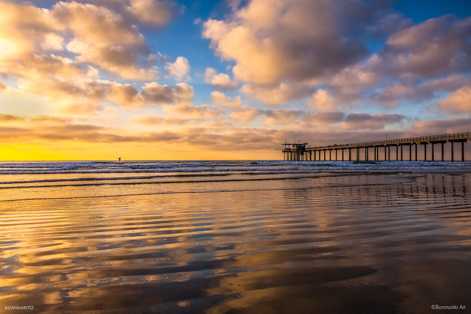 Surfers Shores