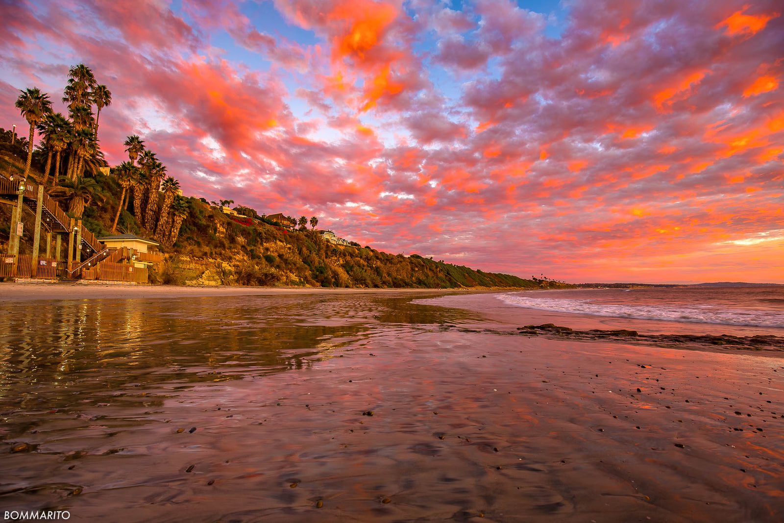 Encinitas Coast