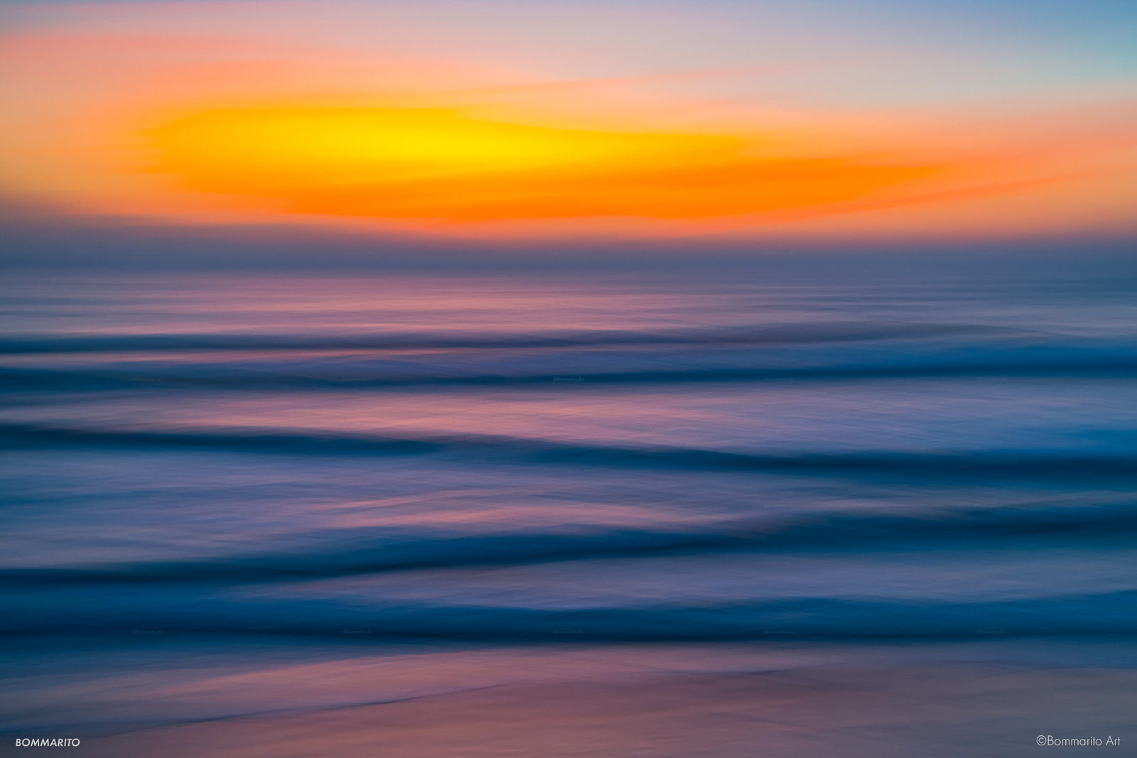 Swell Pastels