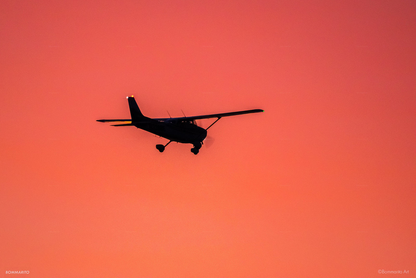 The Approach