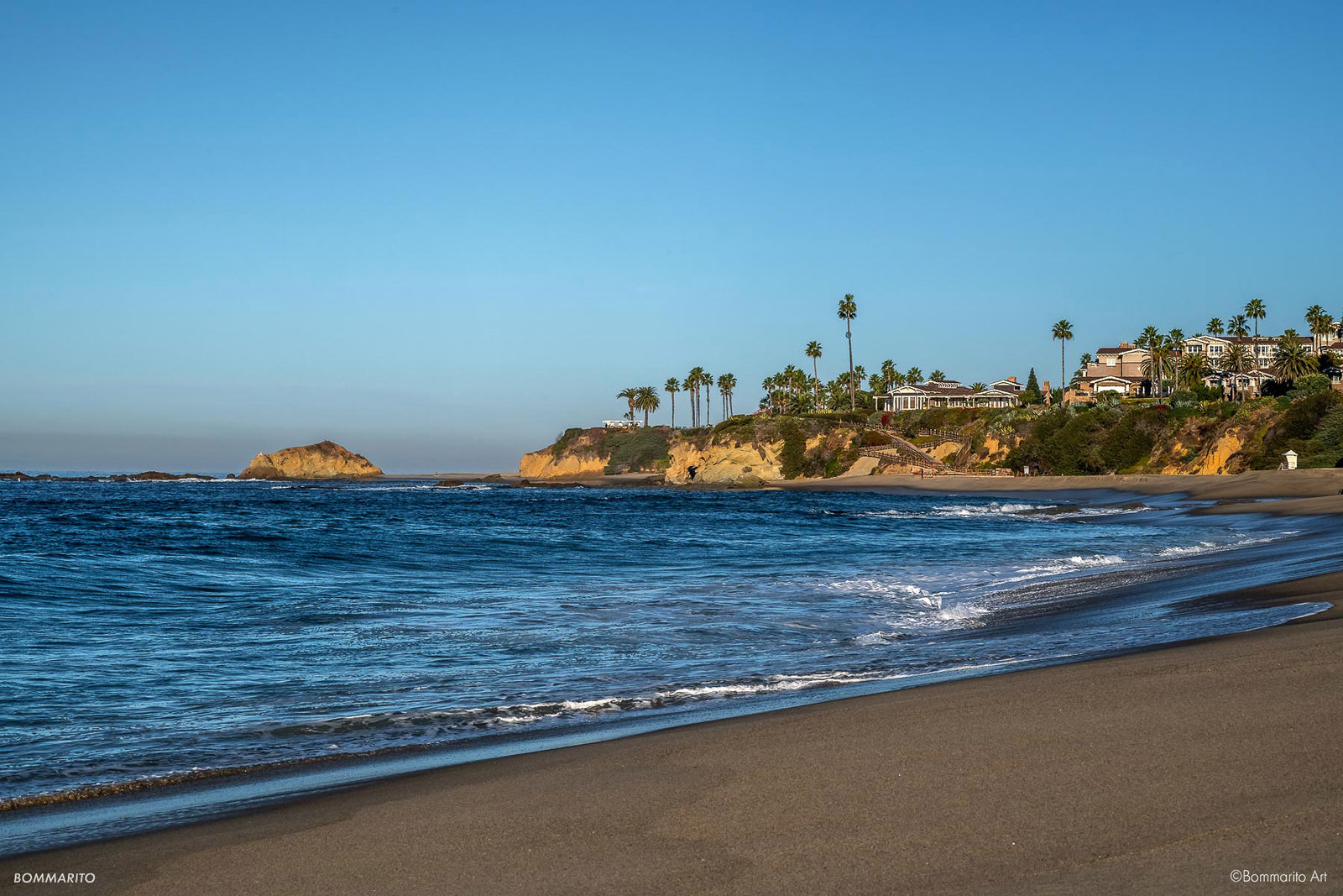 Treasure Island