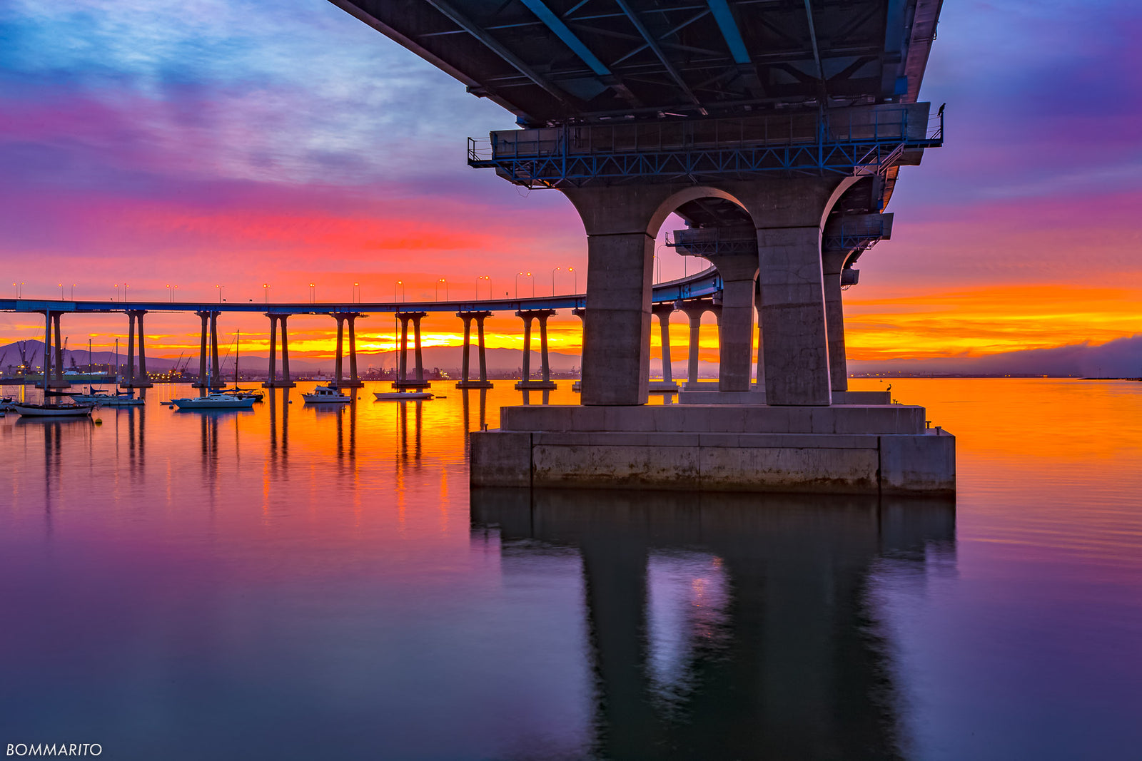 Tropical Dawn