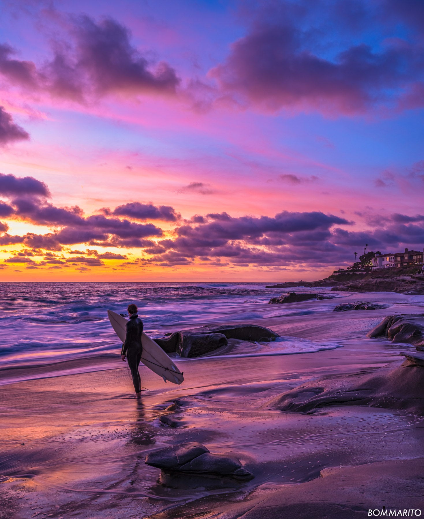 Tropical Dreams
