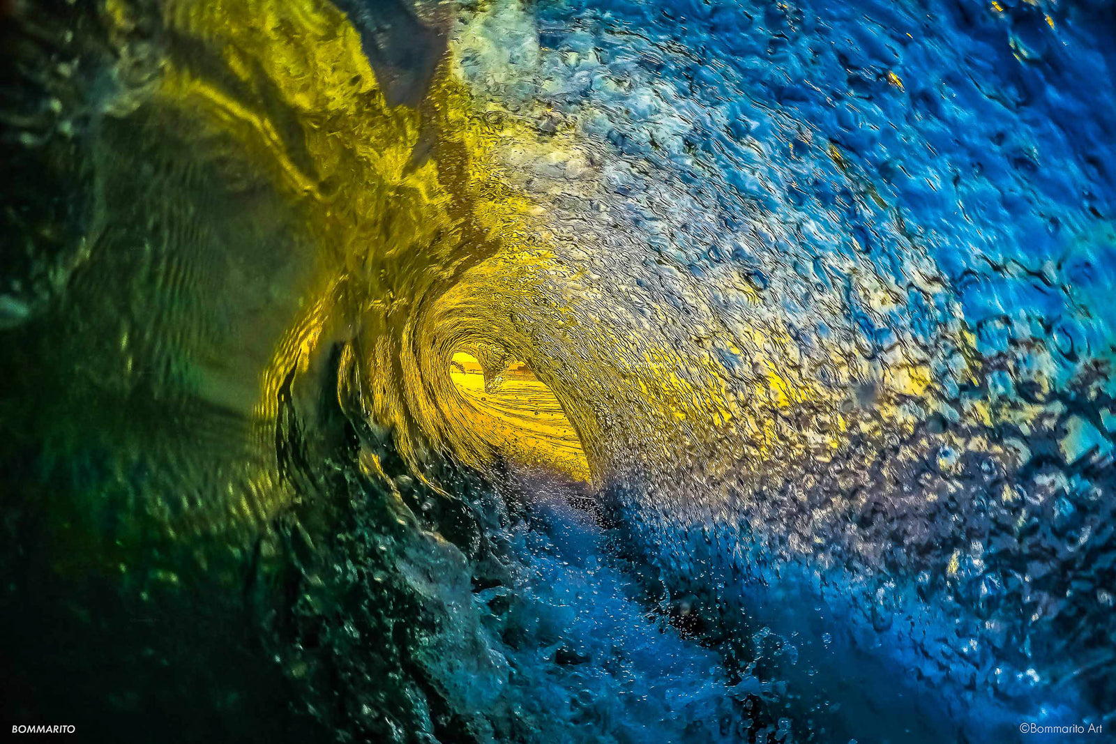 Tropical Gold