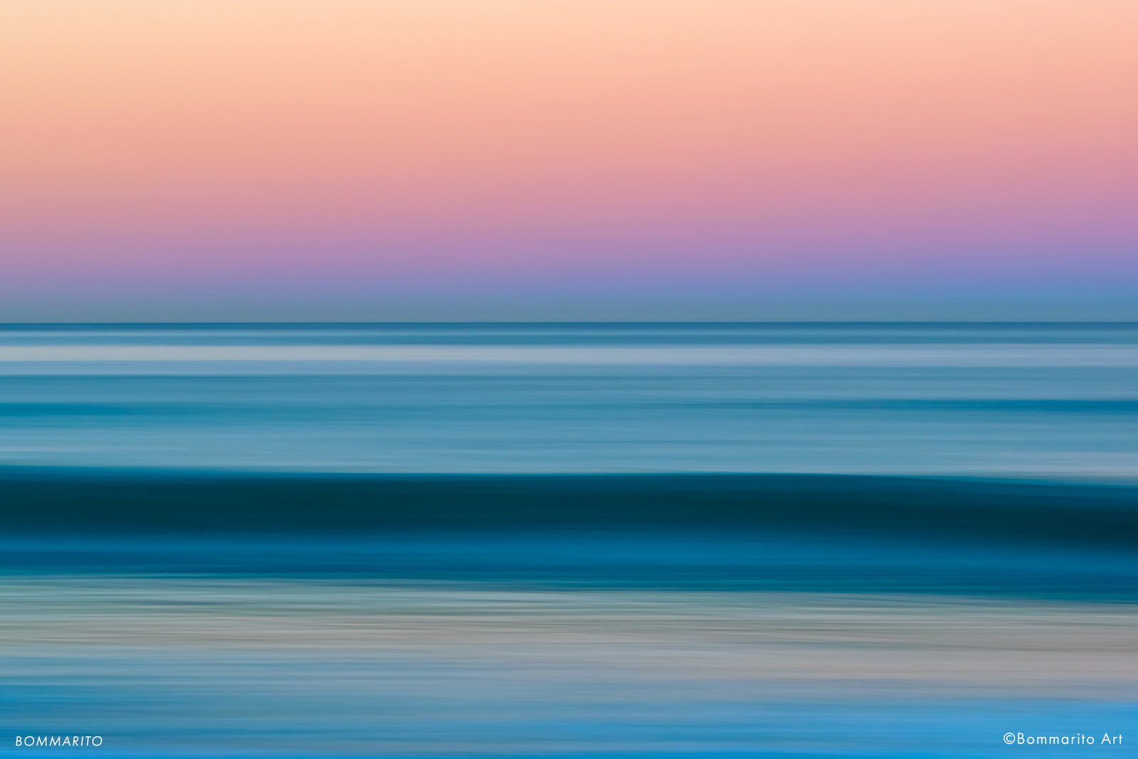 Twilight Blush