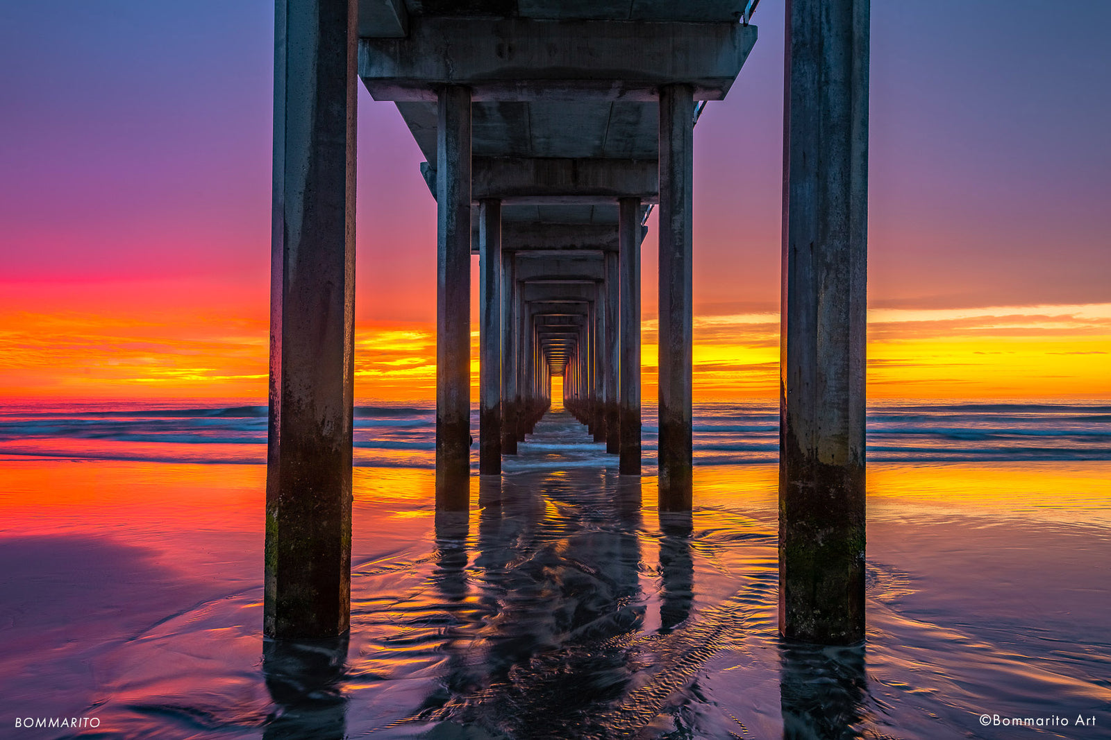 Twilight Shores