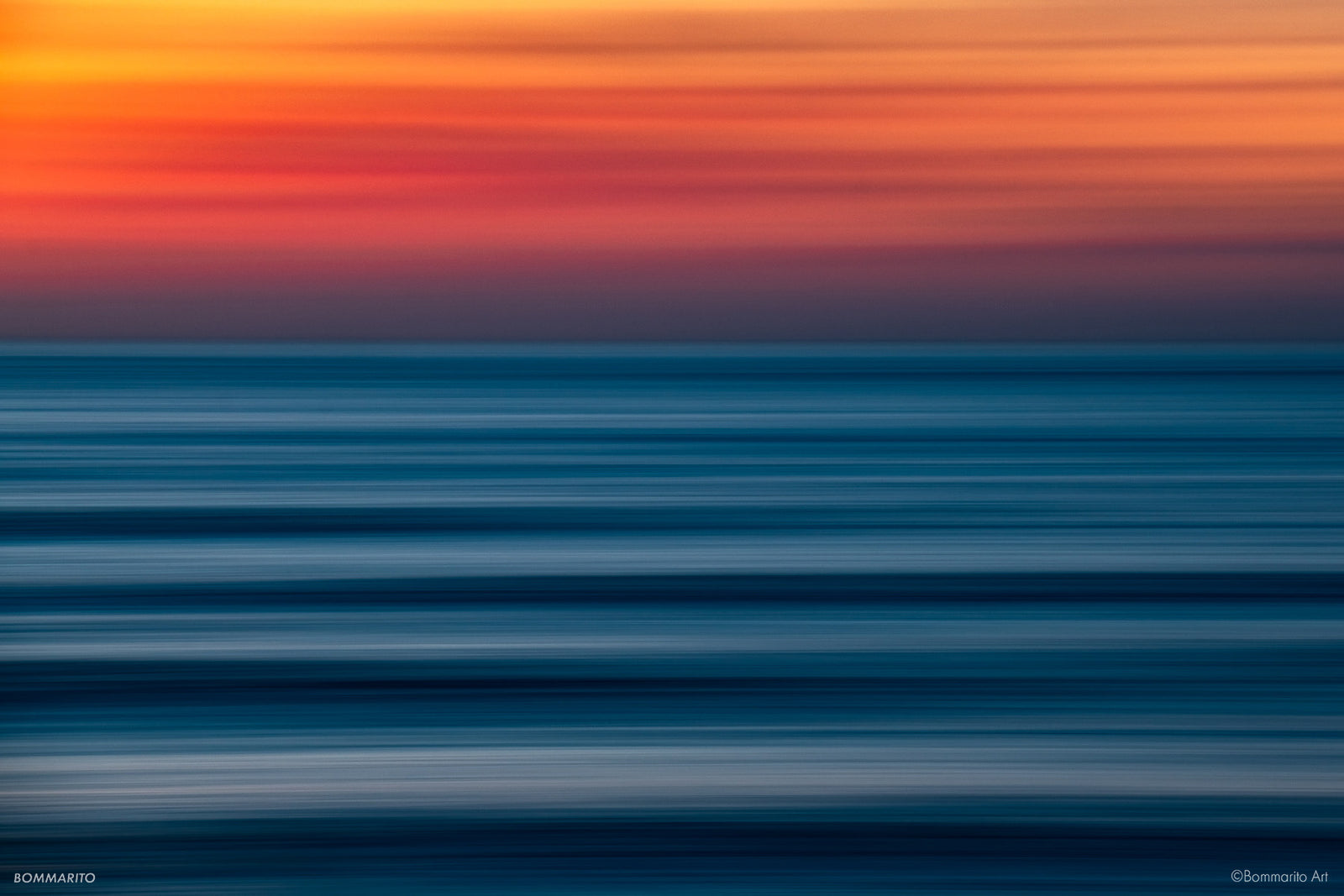 Twilight Swells