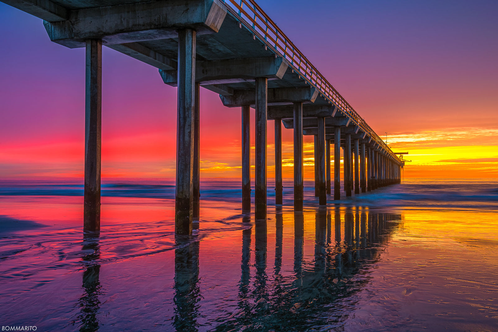 Twilight Tide