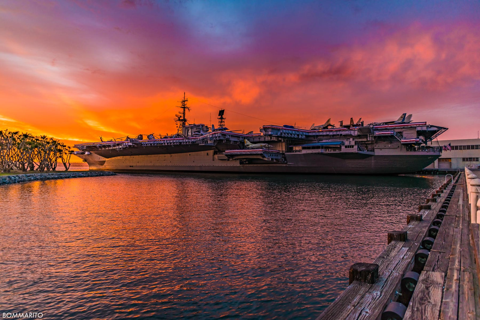 USS Midway