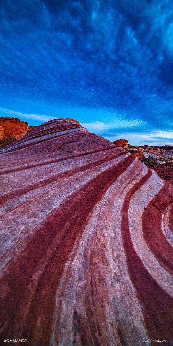 Valley of Fire