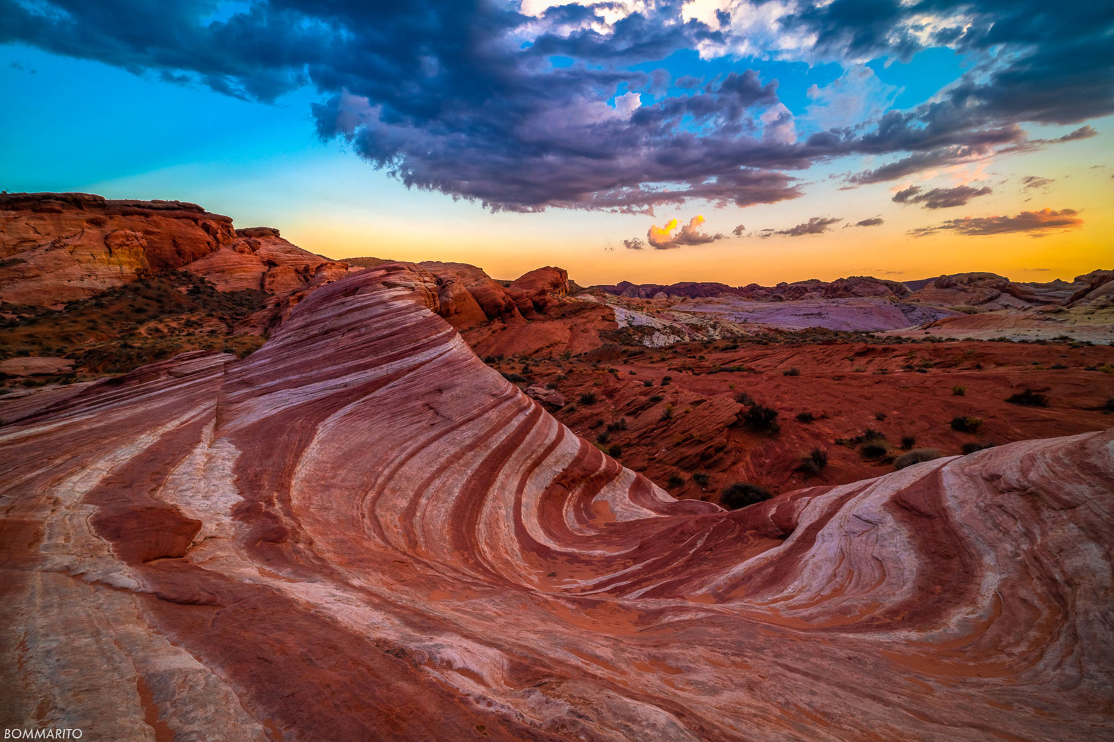 Valley of Fire