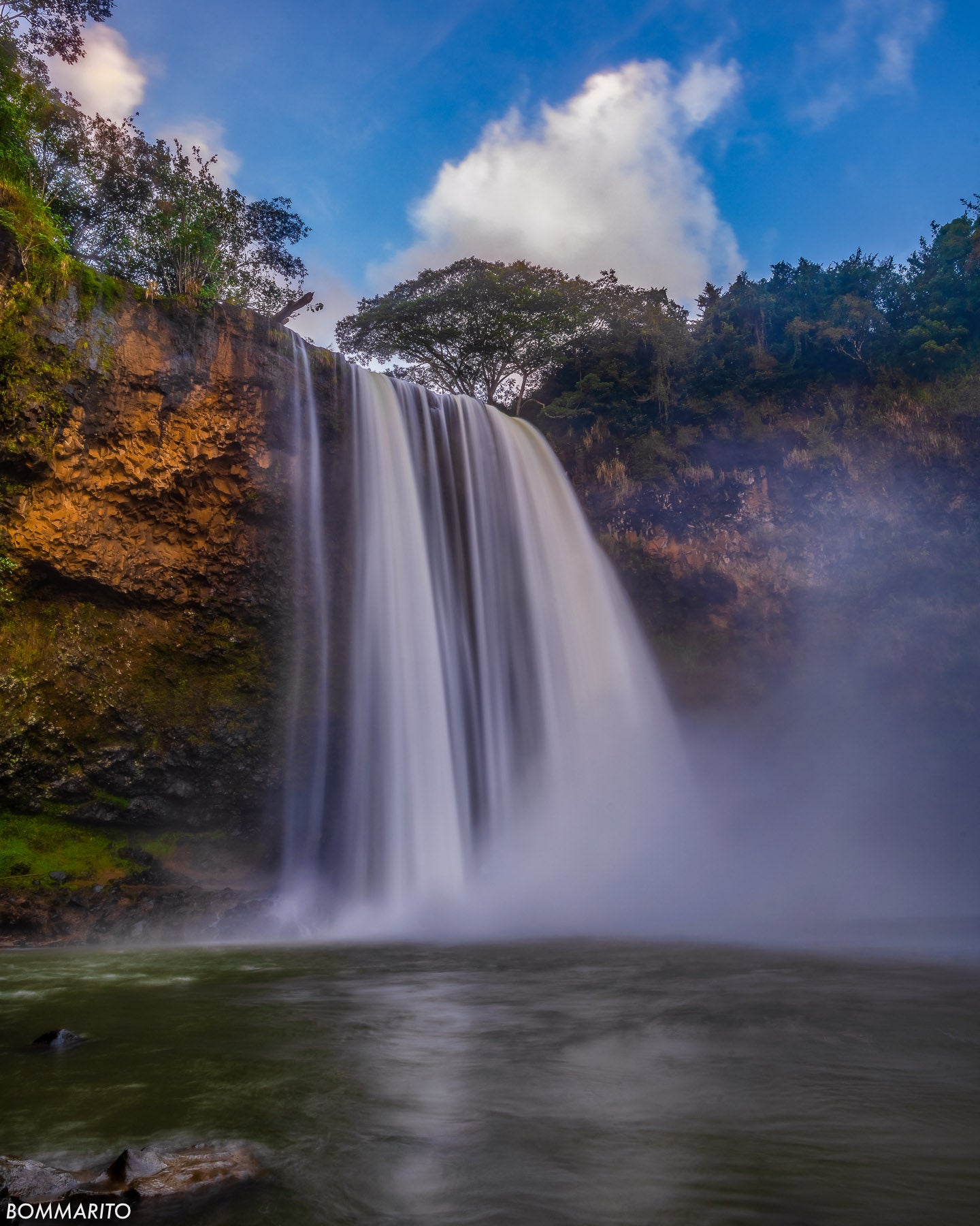 Wailua Falls