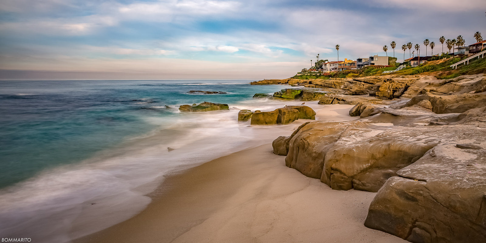Windansea Beach