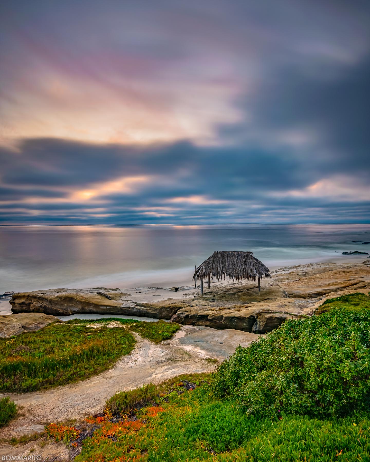Windansea Reef