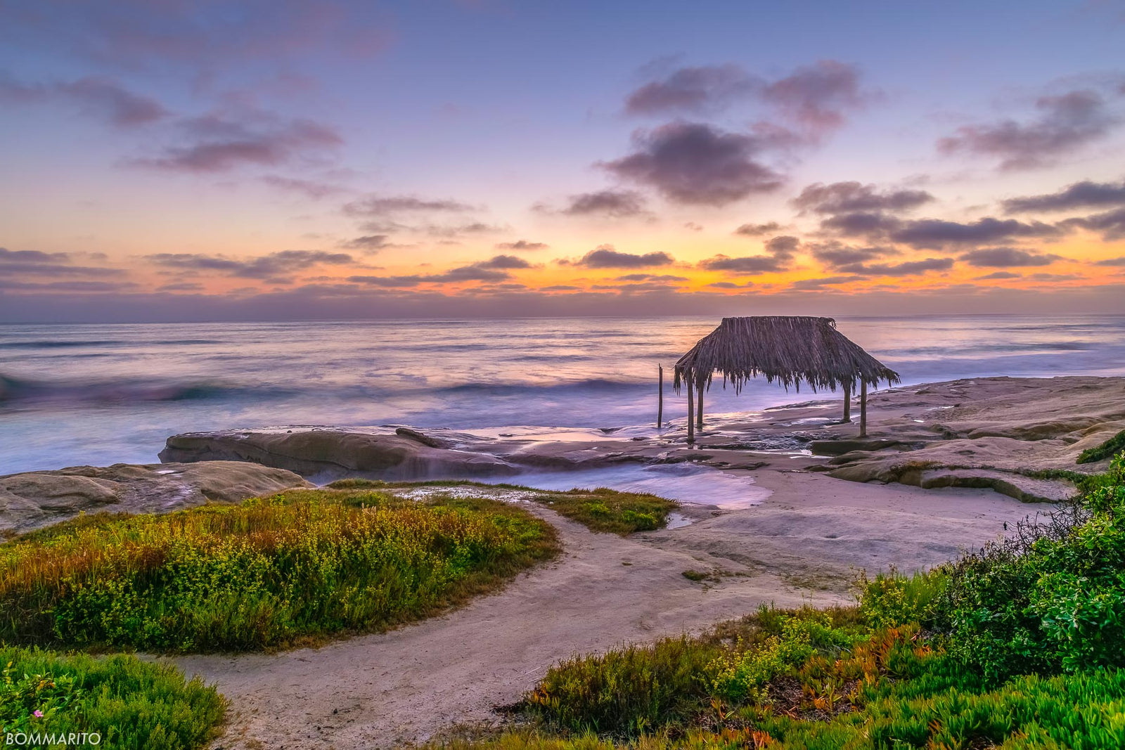 Windansea Surf Hut