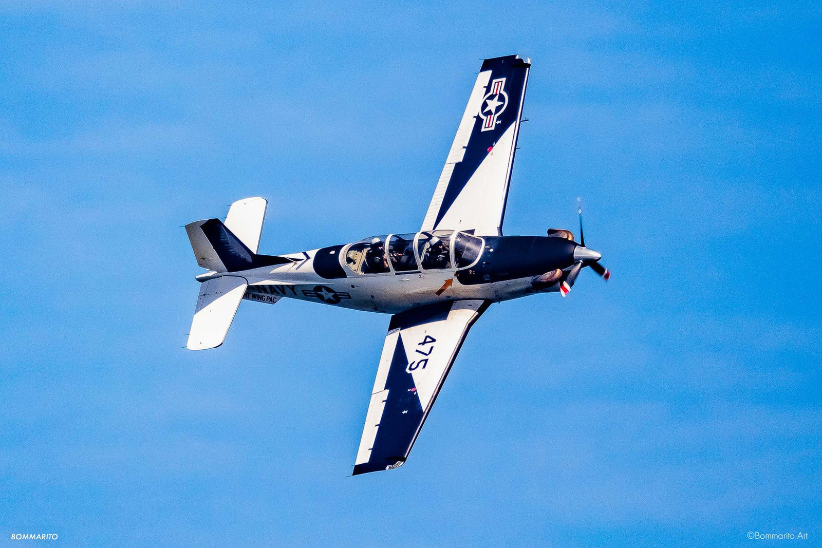 Wing Pac 475
