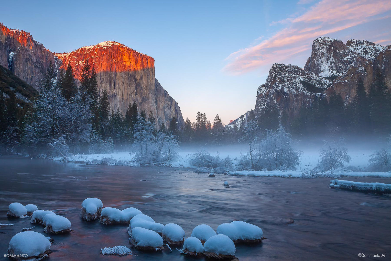 Winter Wonderland