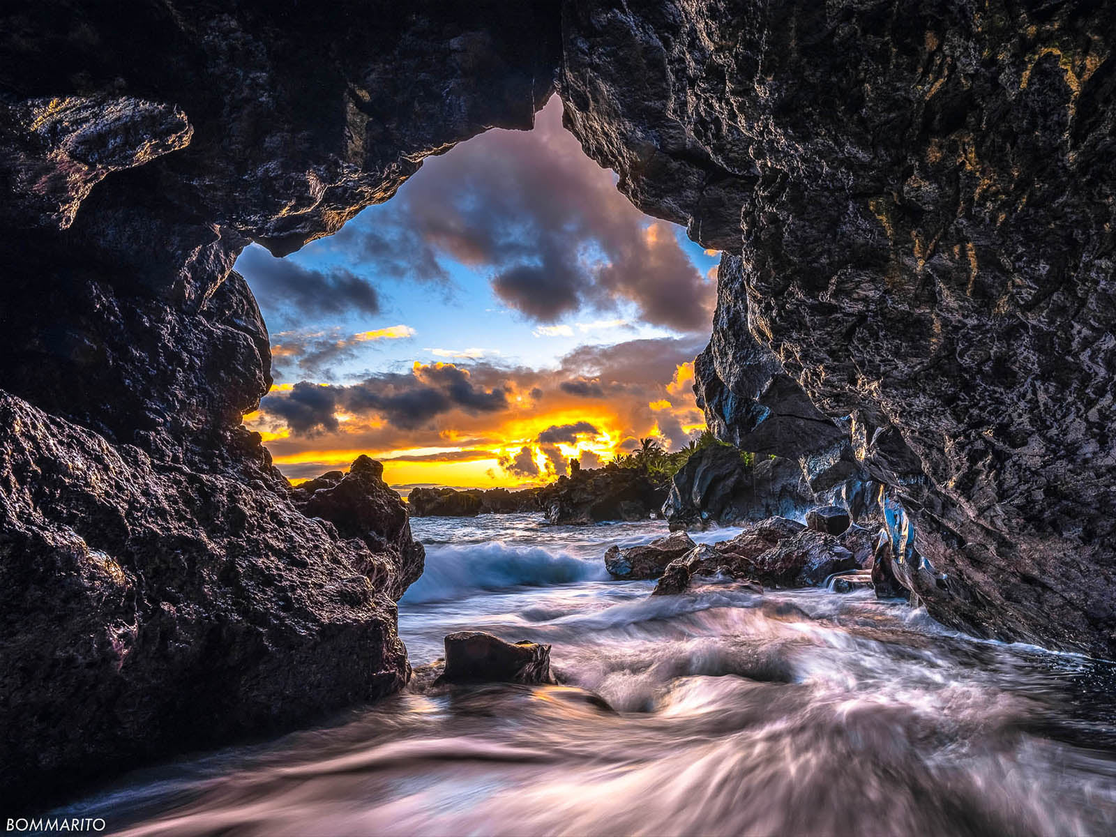 Wonder by the Sea