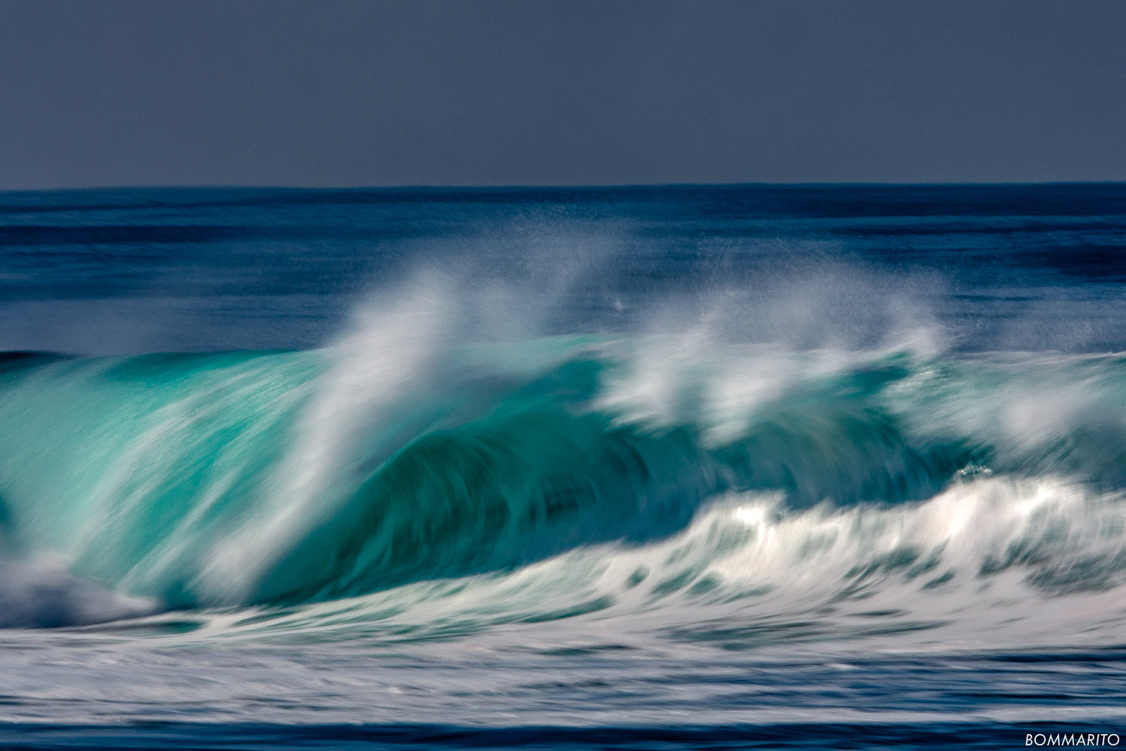 Sea Glamour