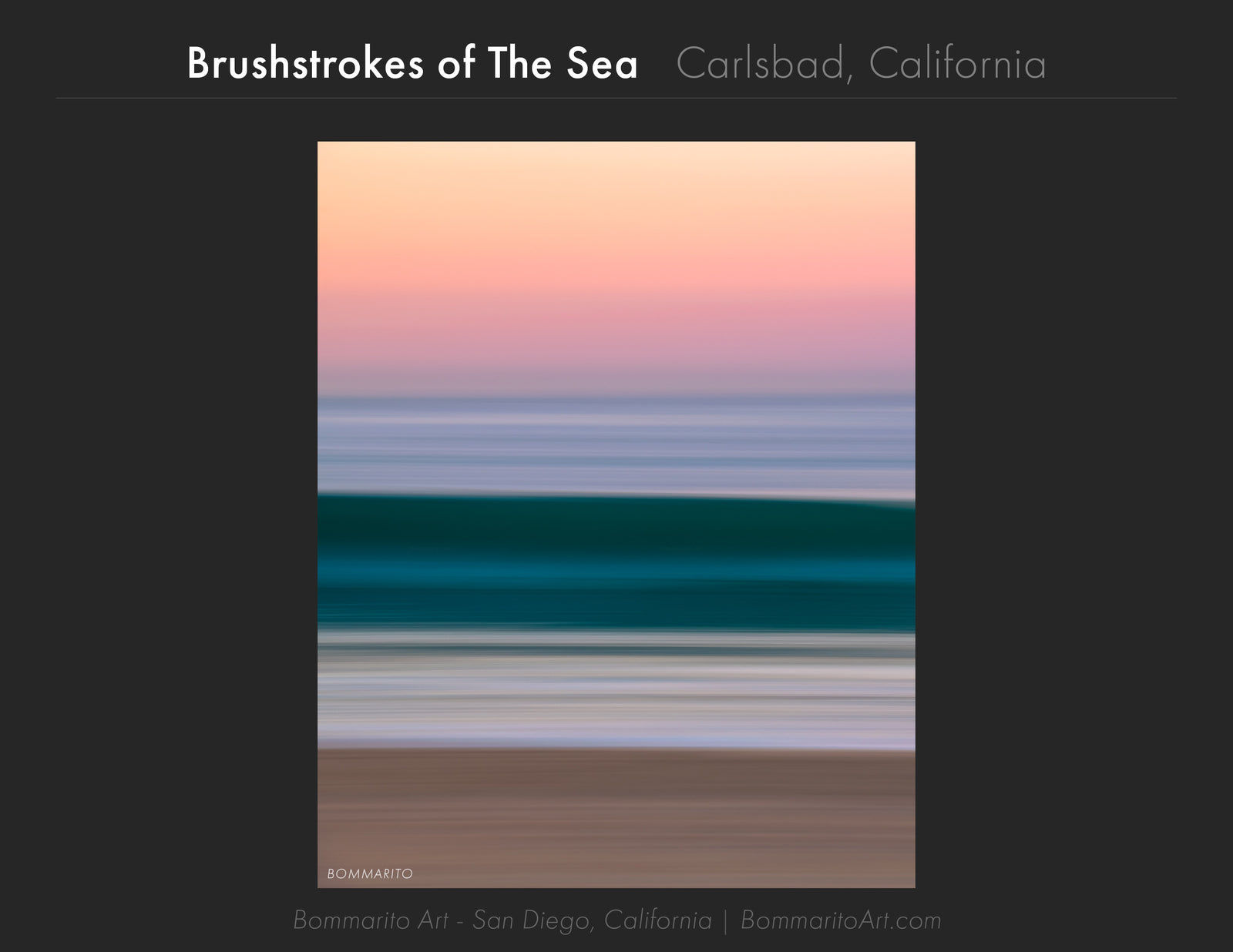 San Diego Canvas Wall Art - San Diego Canvas Fine Art, Daniel Bommarito, Jeff Bommarito