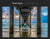 Scripps Pier - La Jolla, California | Bommarito Art, Explore 25 years combined by internationally recognized La Jolla Artist, Daniel Bommarito and artist/designer brother Jeff Bommarito