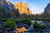 Yosemite Valley - River View