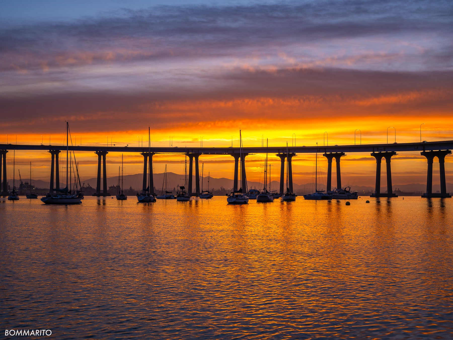 Coronado Glow