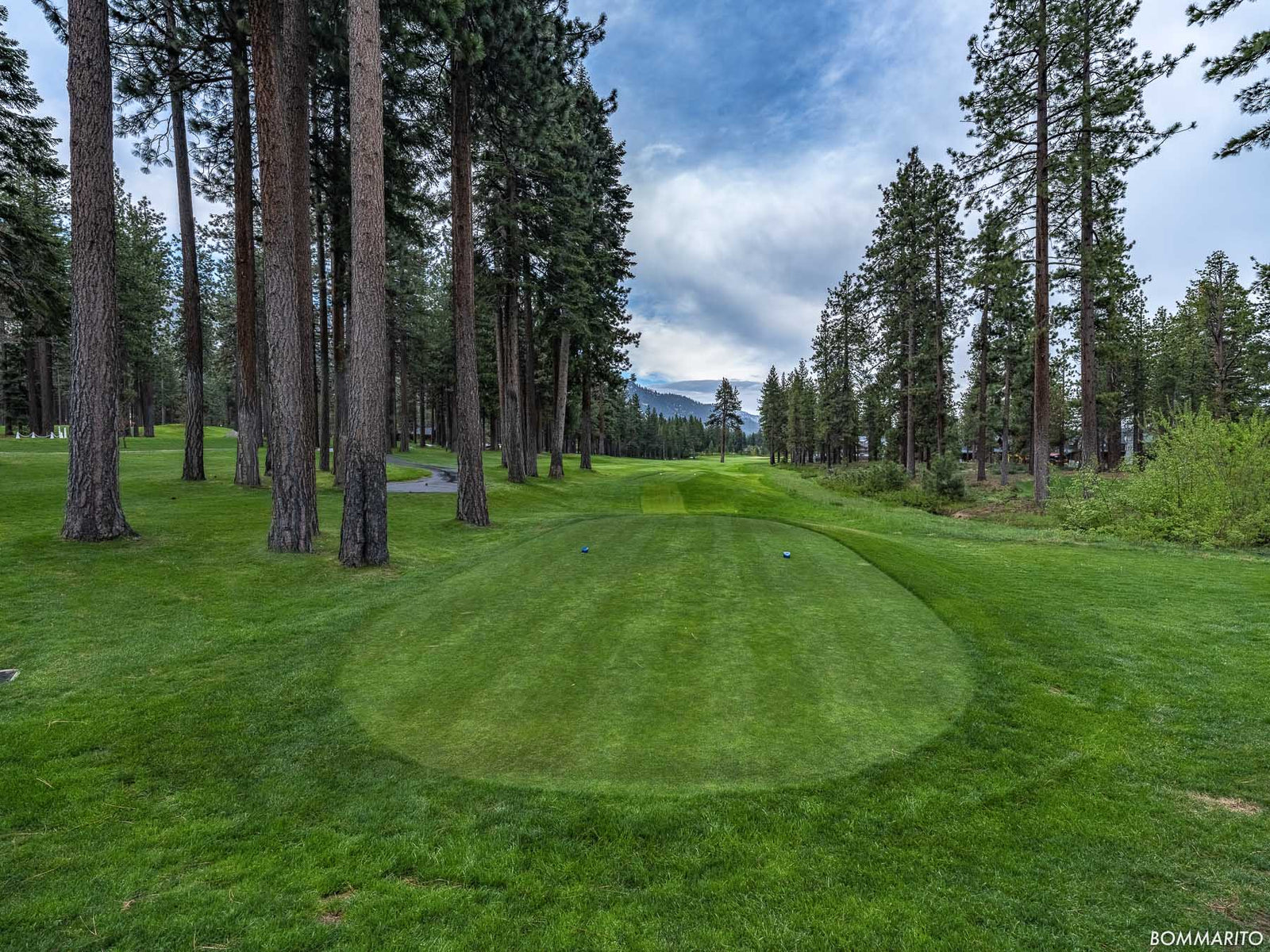 Edgewood Golf Course