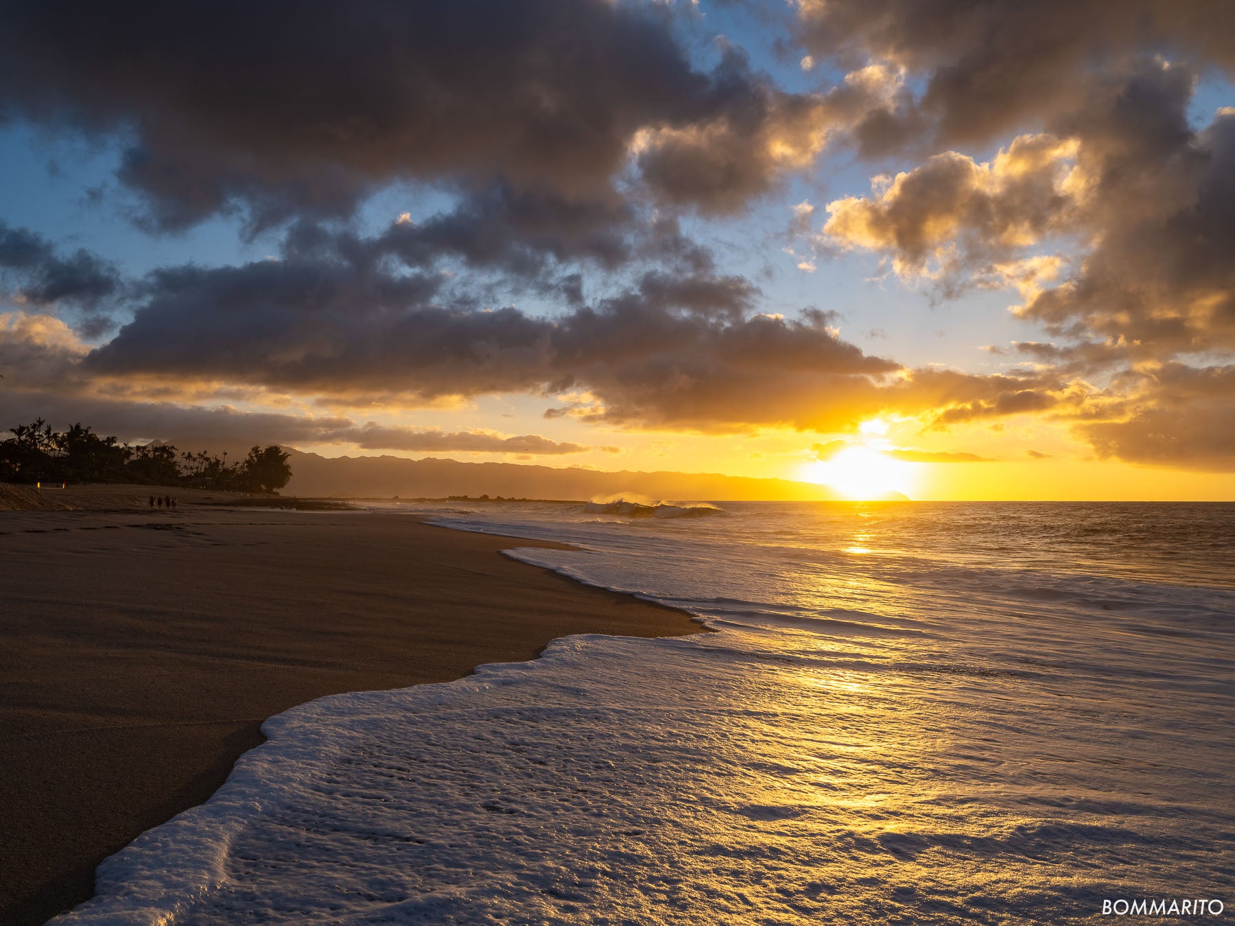 Aloha Glow