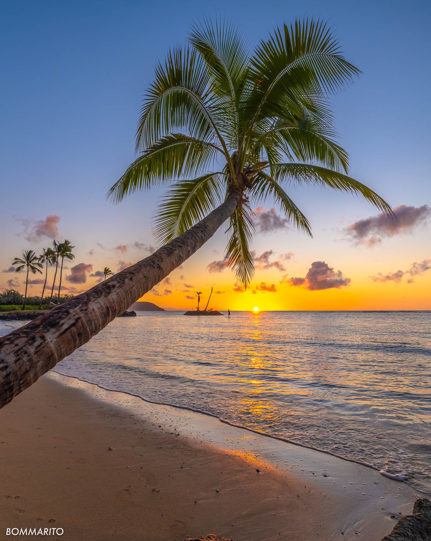 Kahala Sunrise