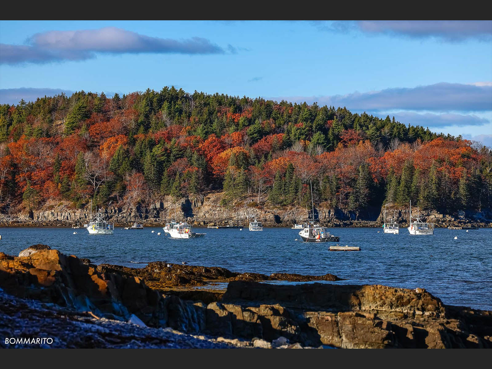 Bar Harbor