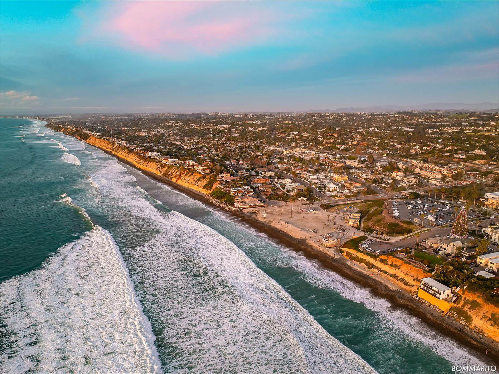Coastal Encinitas