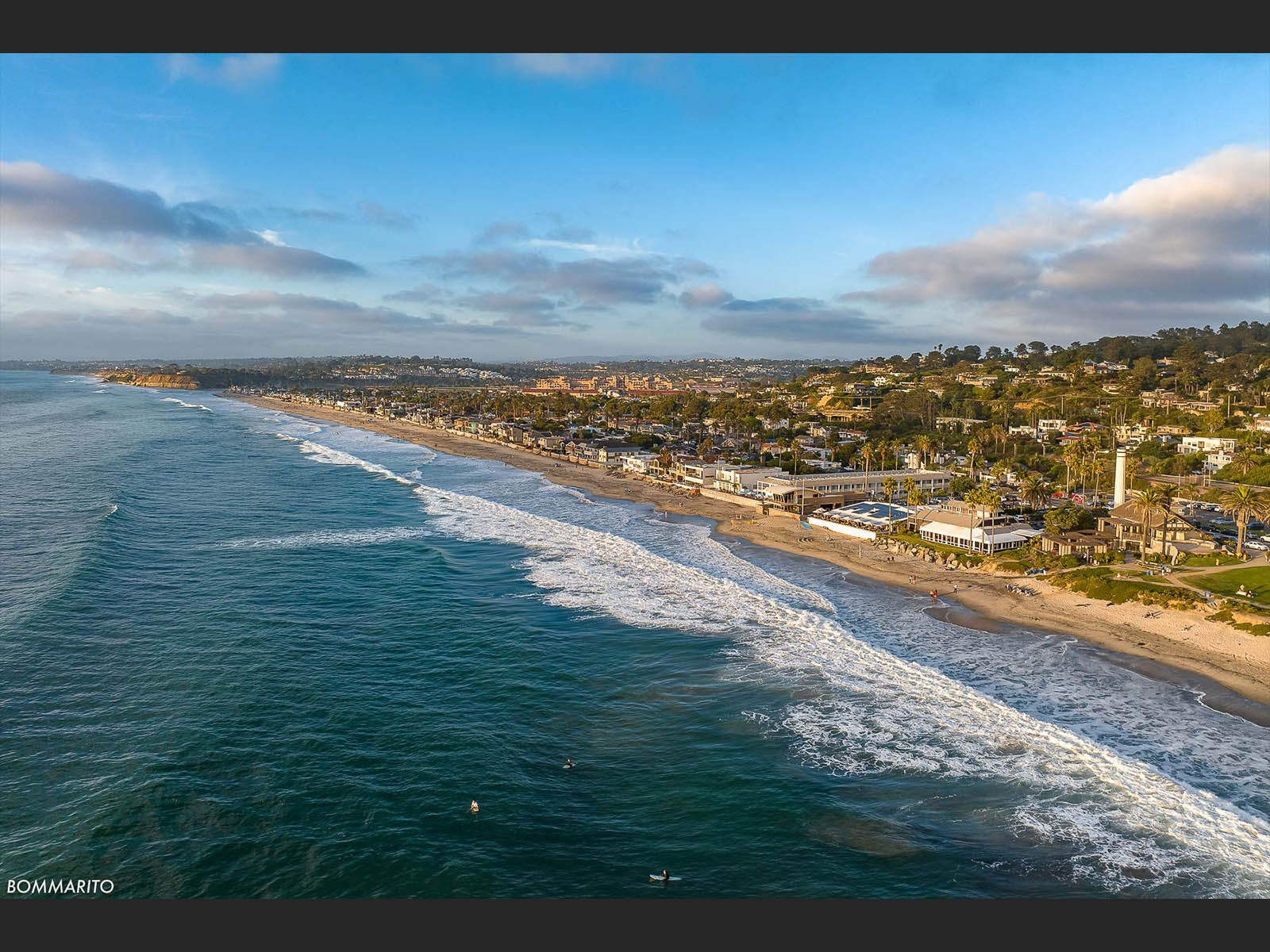 Del Mar Shores