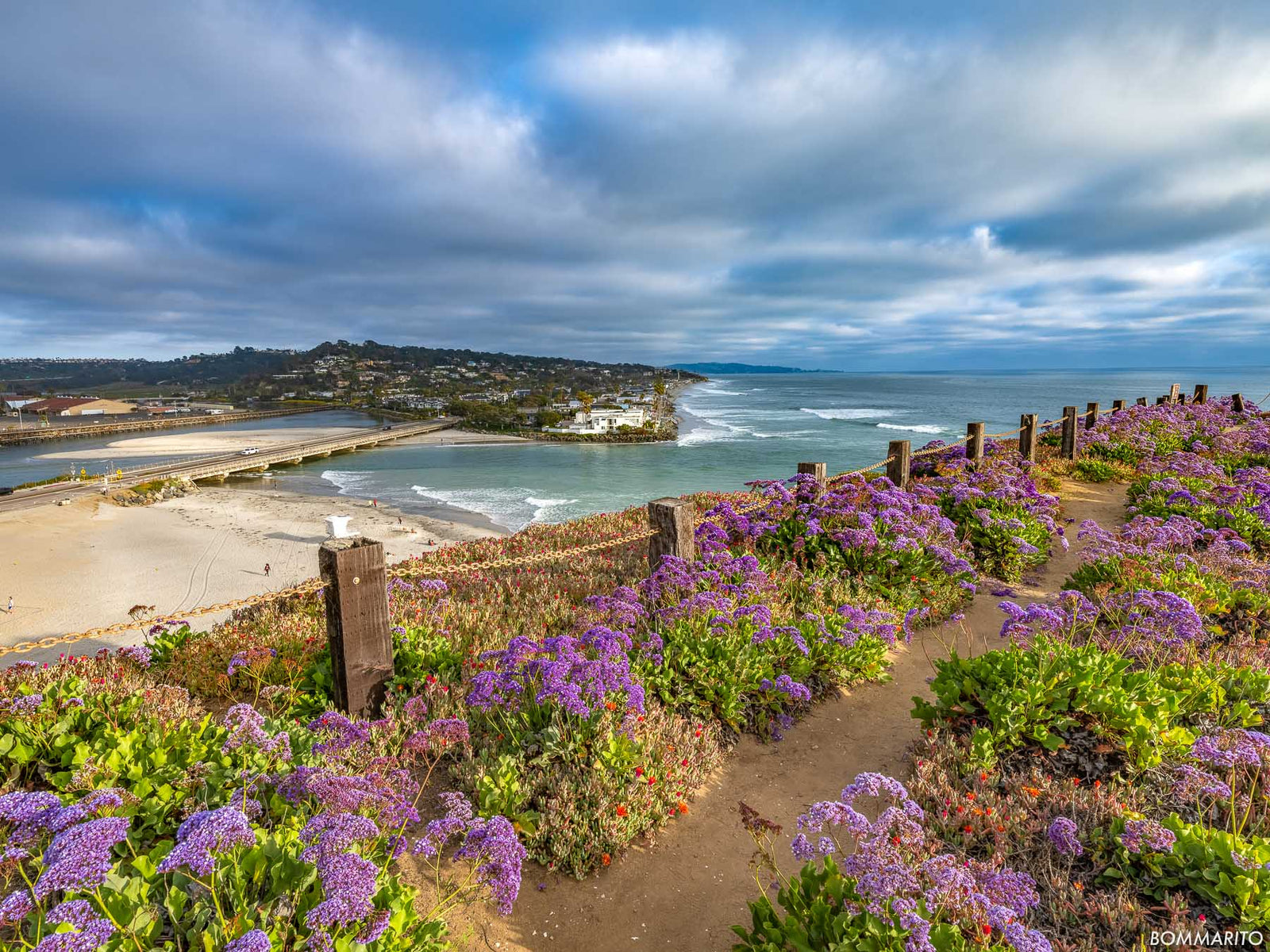 Del Mar Scenic Overlook
