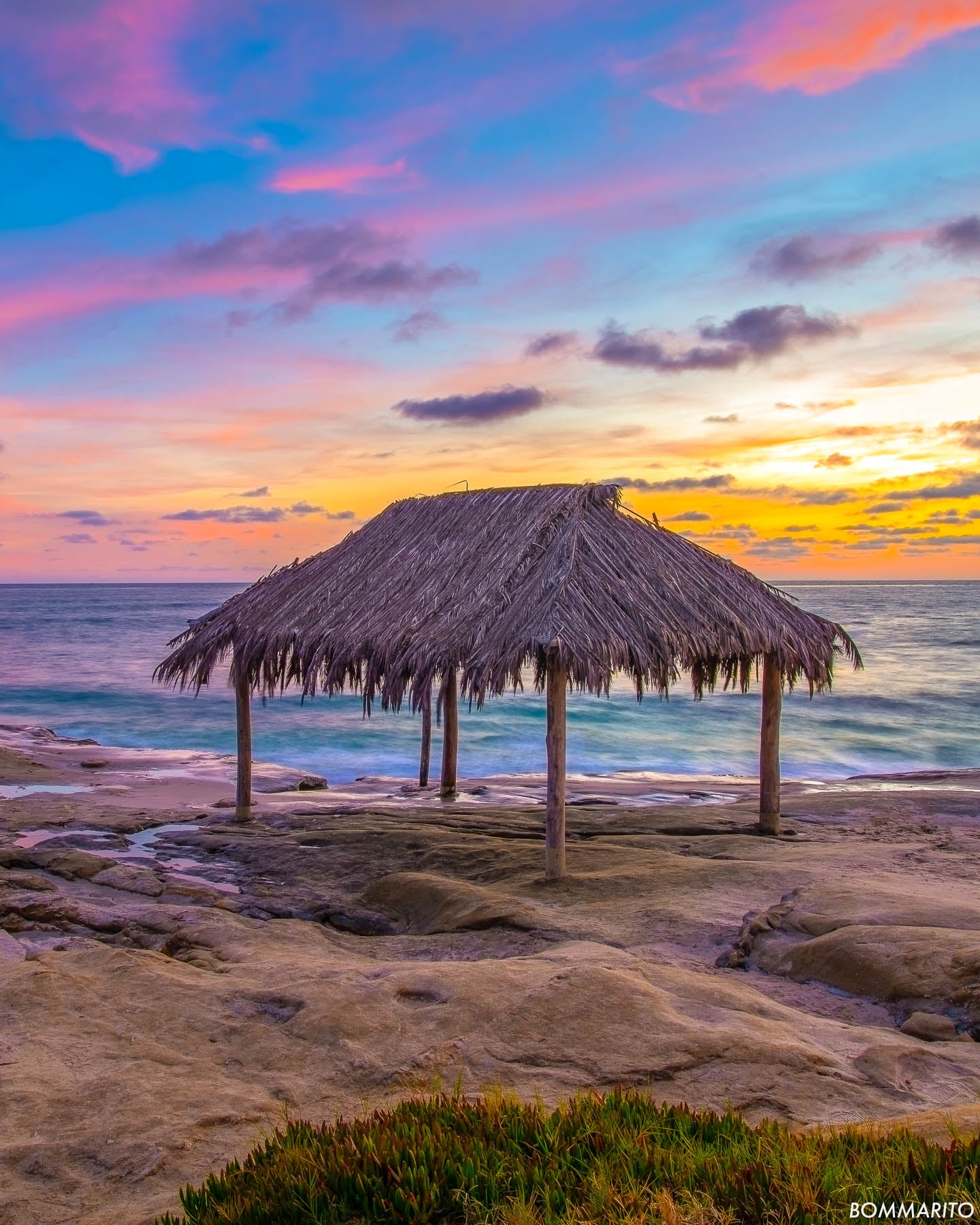 The Shack by the Sea