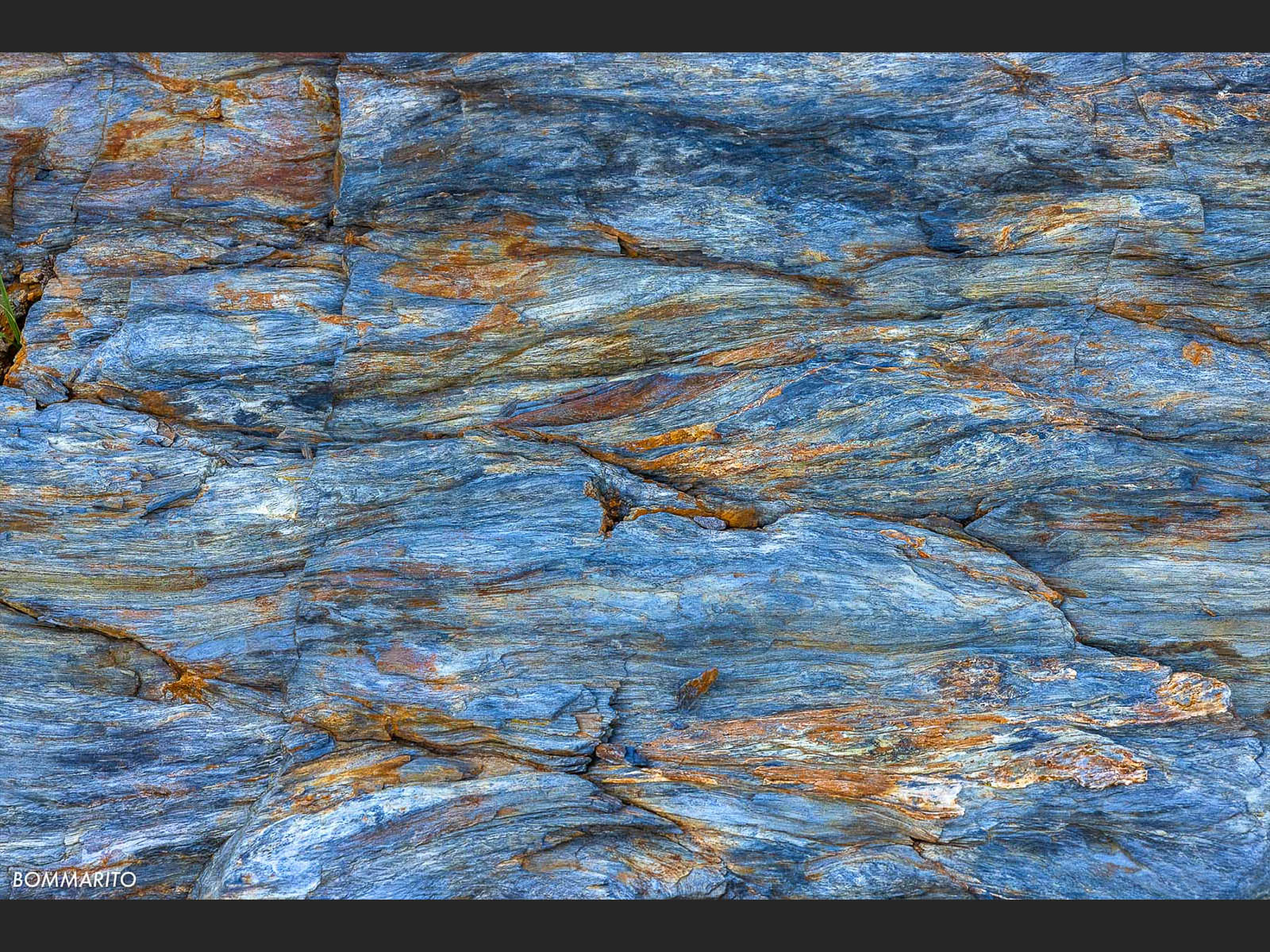 Metamorphic Rock