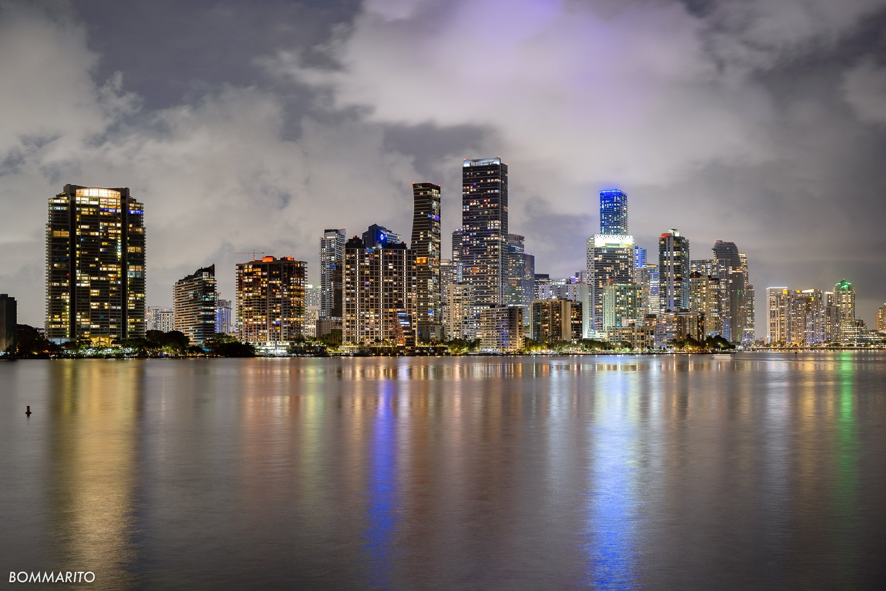 Miami Illuminated