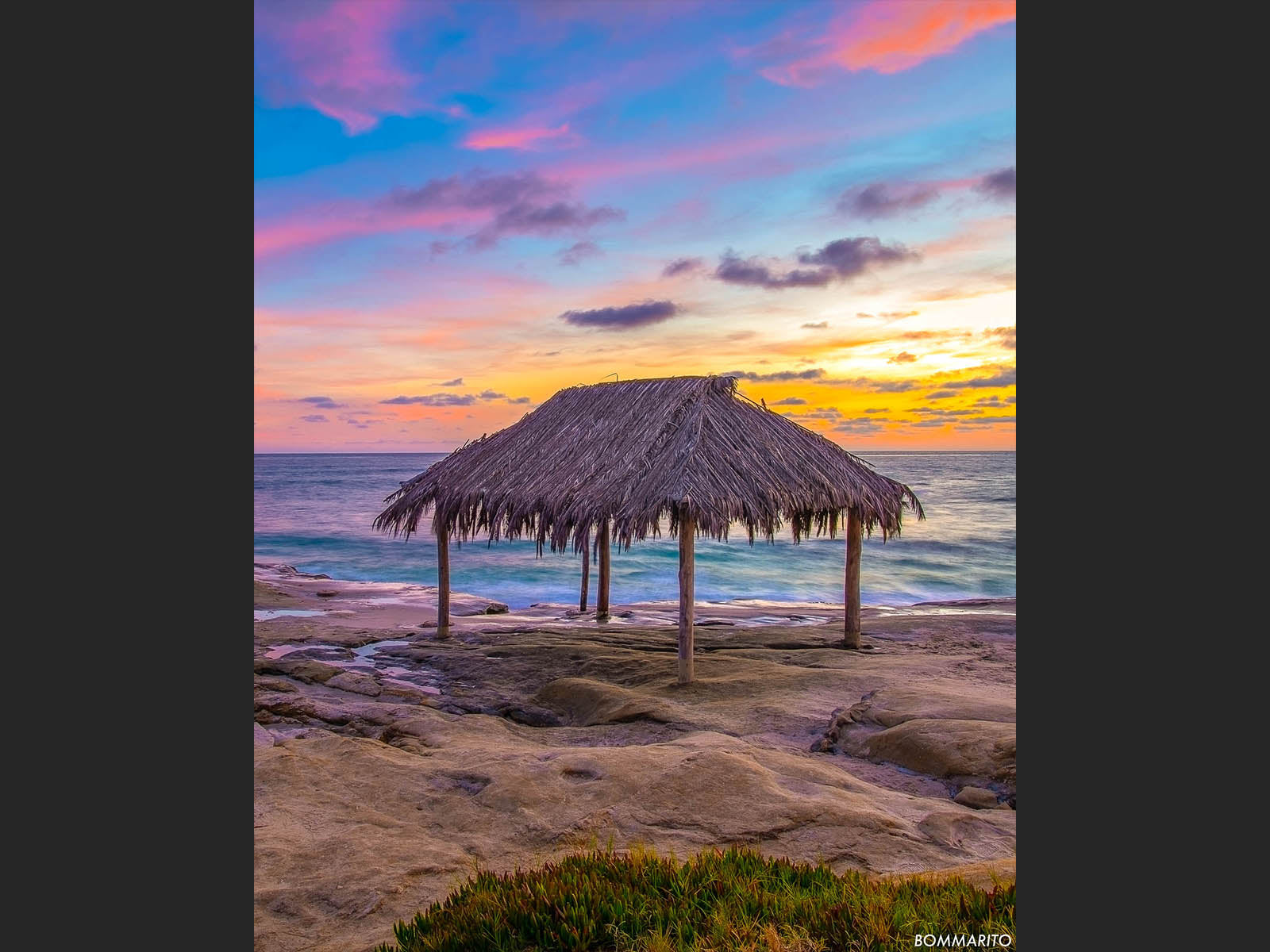 The Shack by the Sea