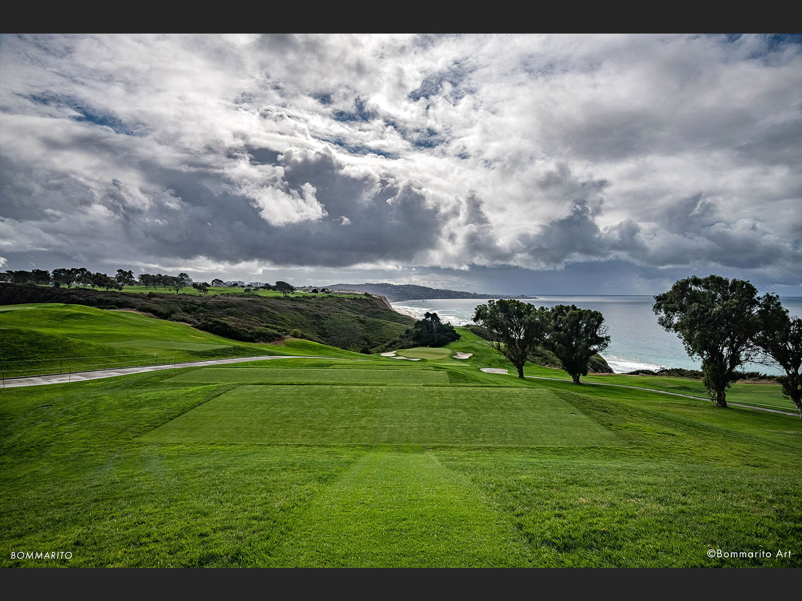 Torrey North #15 - Pro Tees