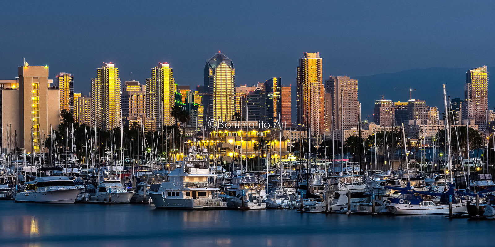 Special Boats Collection November 2019 - Sue J.