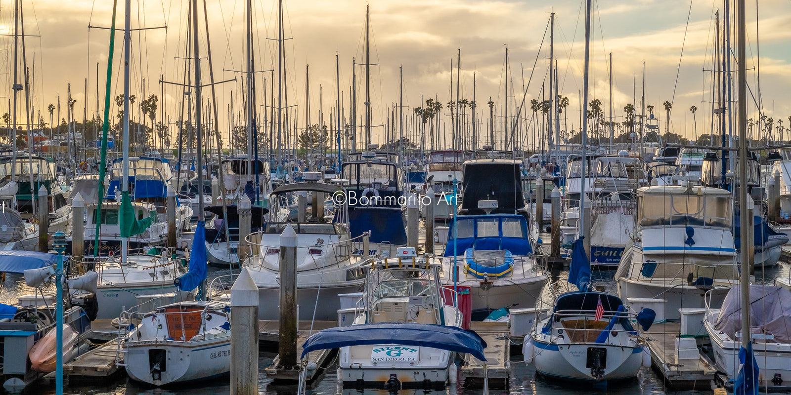 Special Boats Collection November 2019 - Sue J.