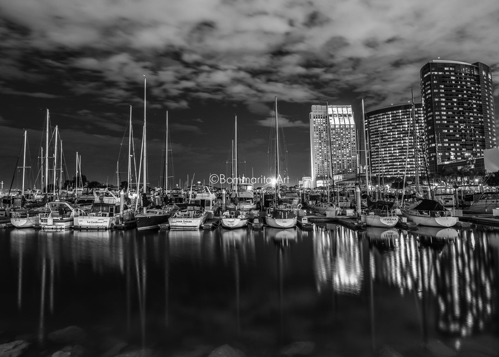 Special Boats Collection November 2019 - Sue J.