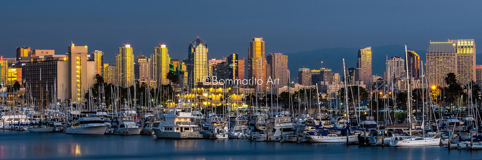 Special Boats Collection November 2019 - Sue J.